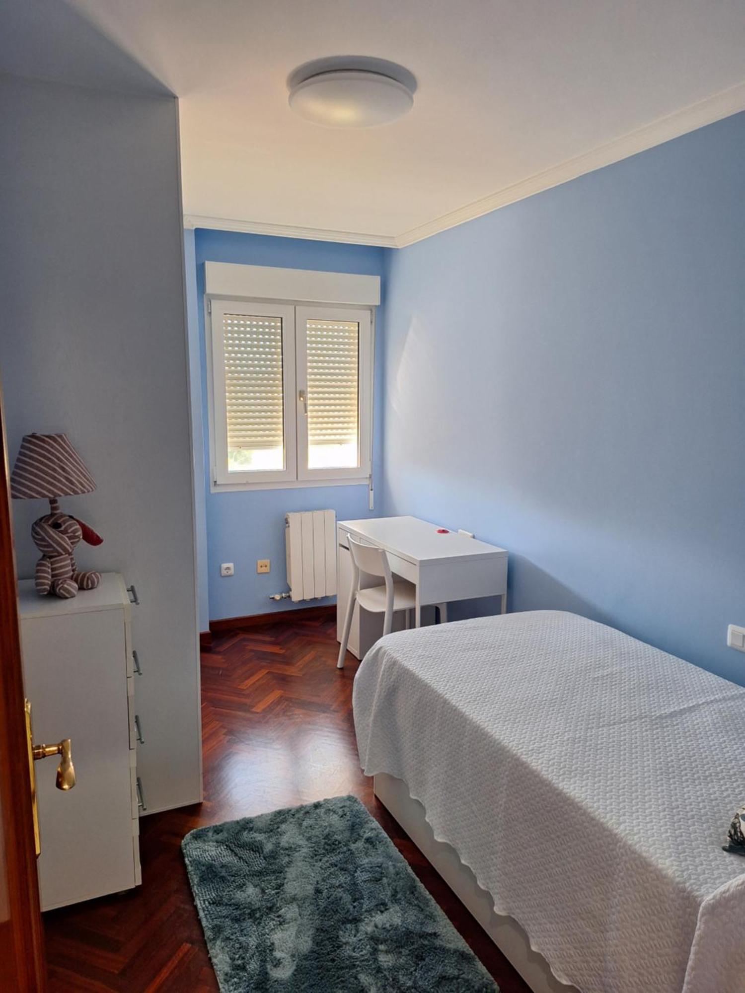 Ferienwohnung Olimar Vilagarcia de Arousa Exterior foto